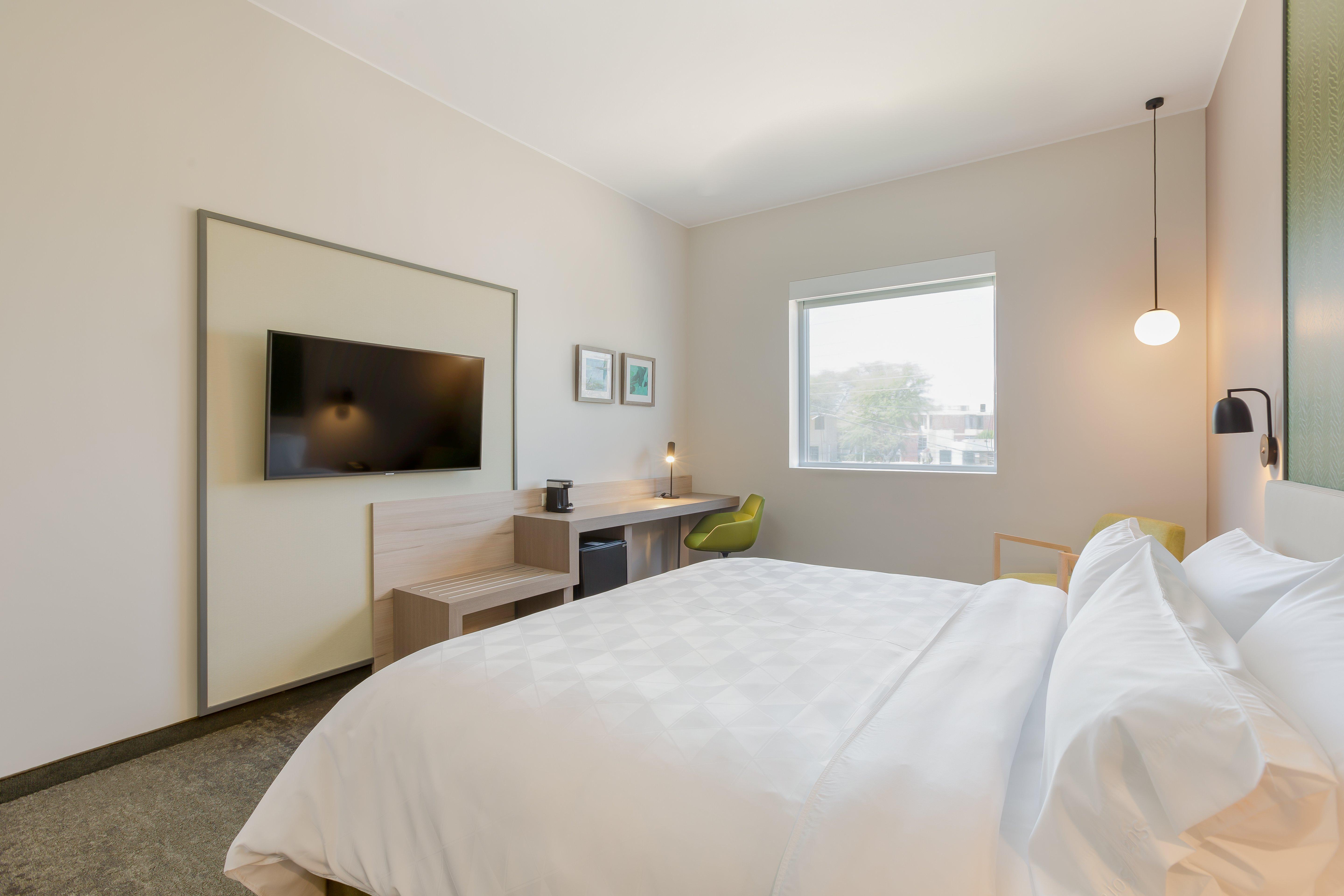 Holiday Inn - Piura, an IHG Hotel Bagian luar foto