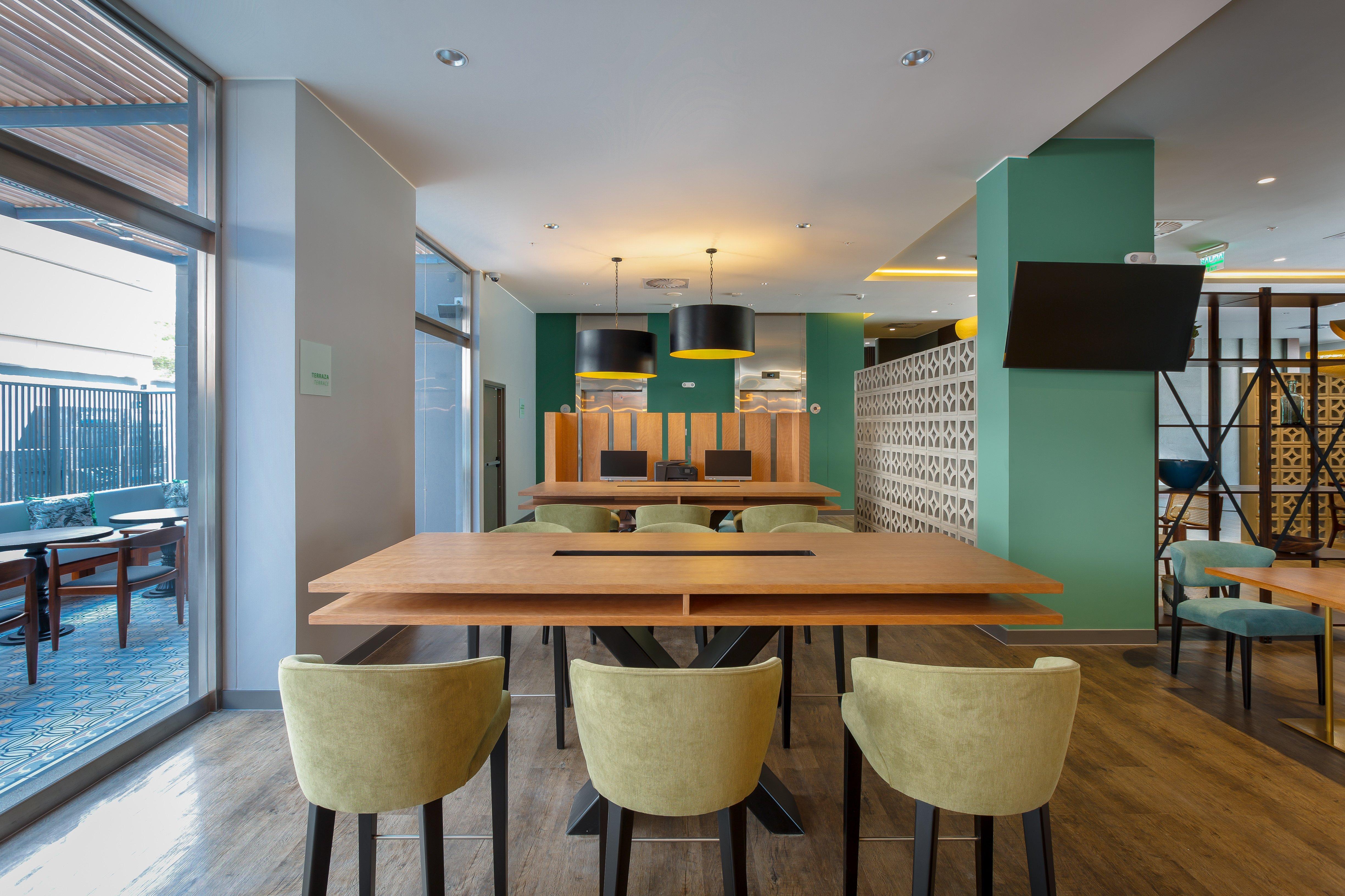 Holiday Inn - Piura, an IHG Hotel Bagian luar foto