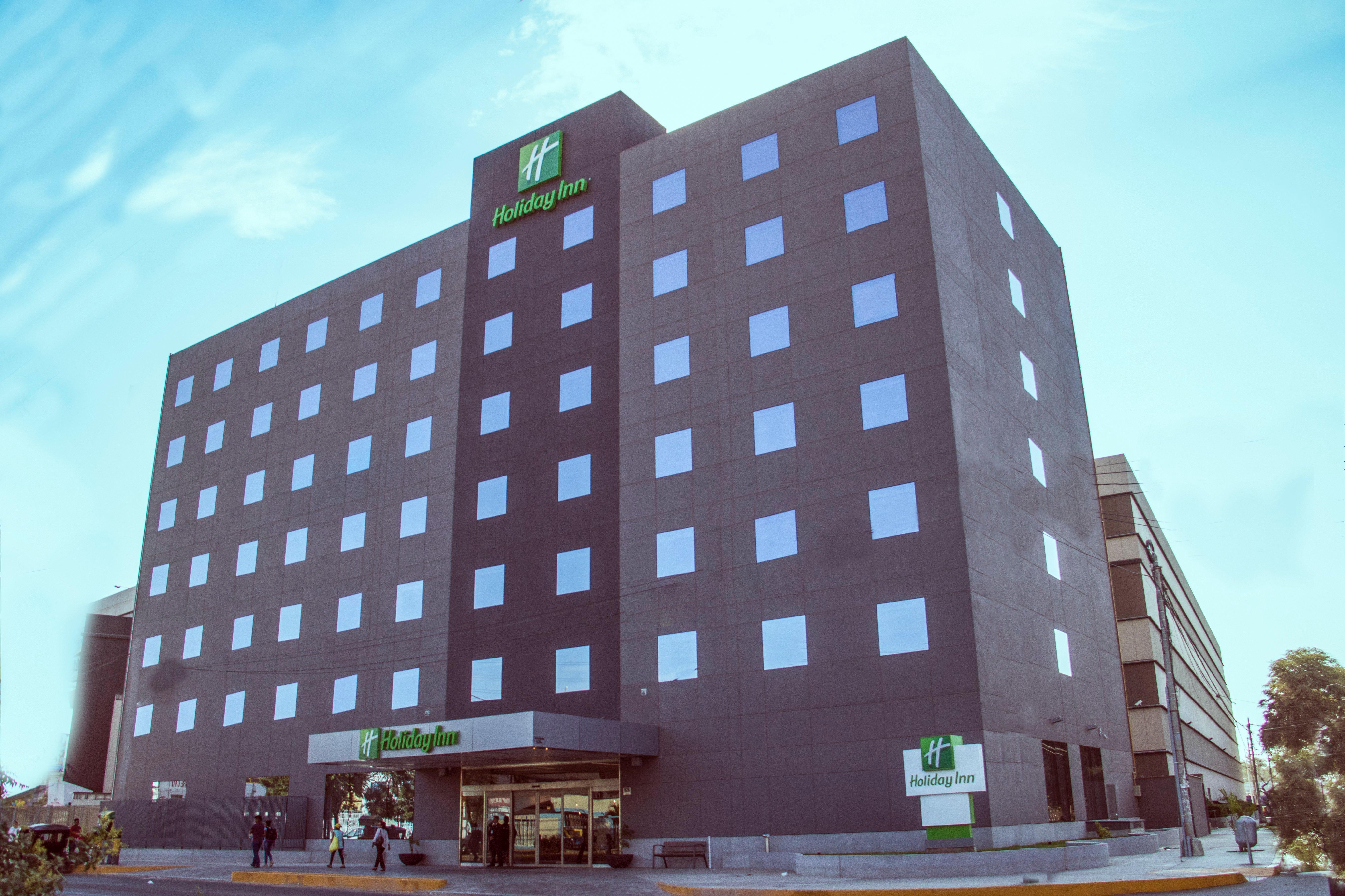 Holiday Inn - Piura, an IHG Hotel Bagian luar foto