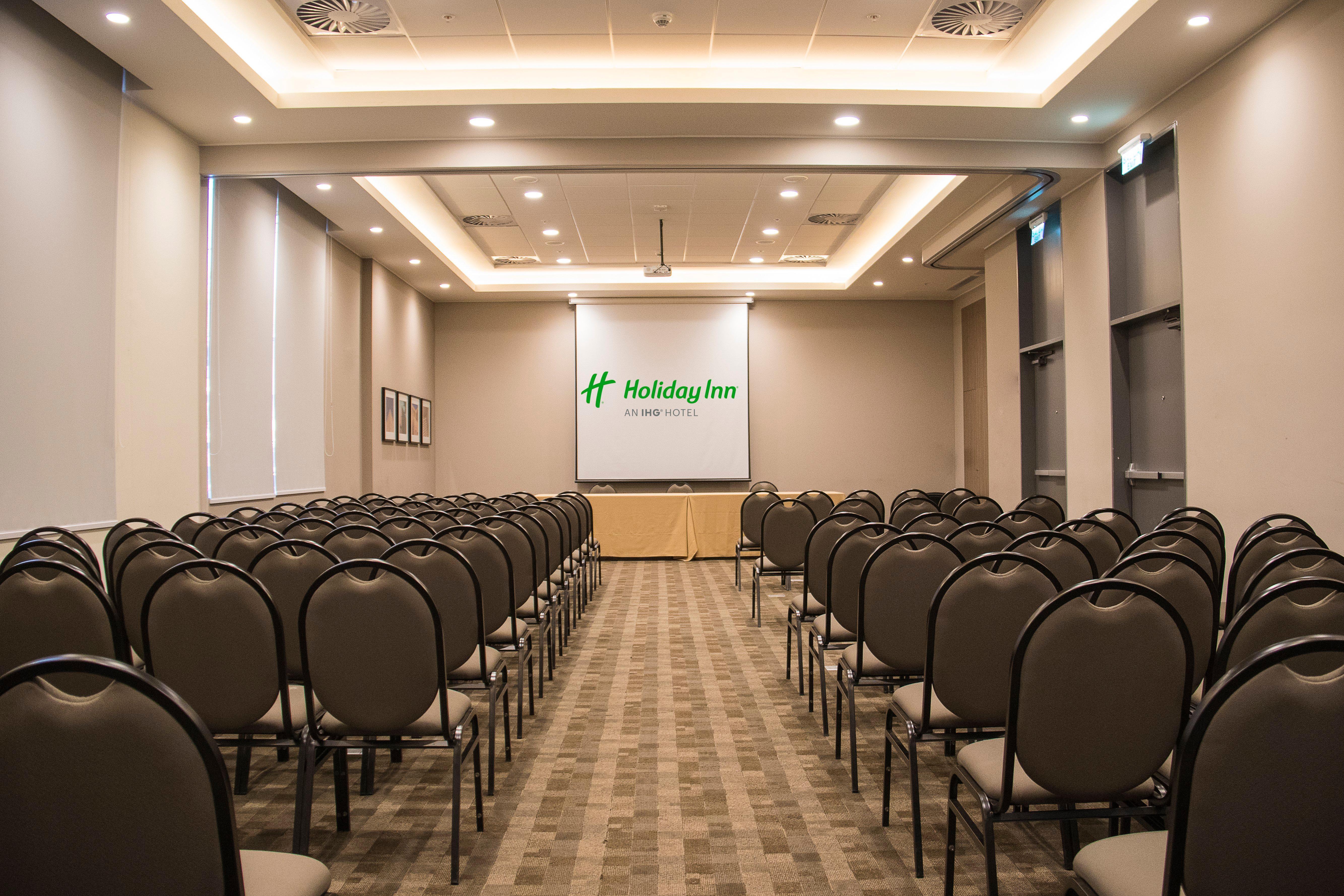 Holiday Inn - Piura, an IHG Hotel Bagian luar foto