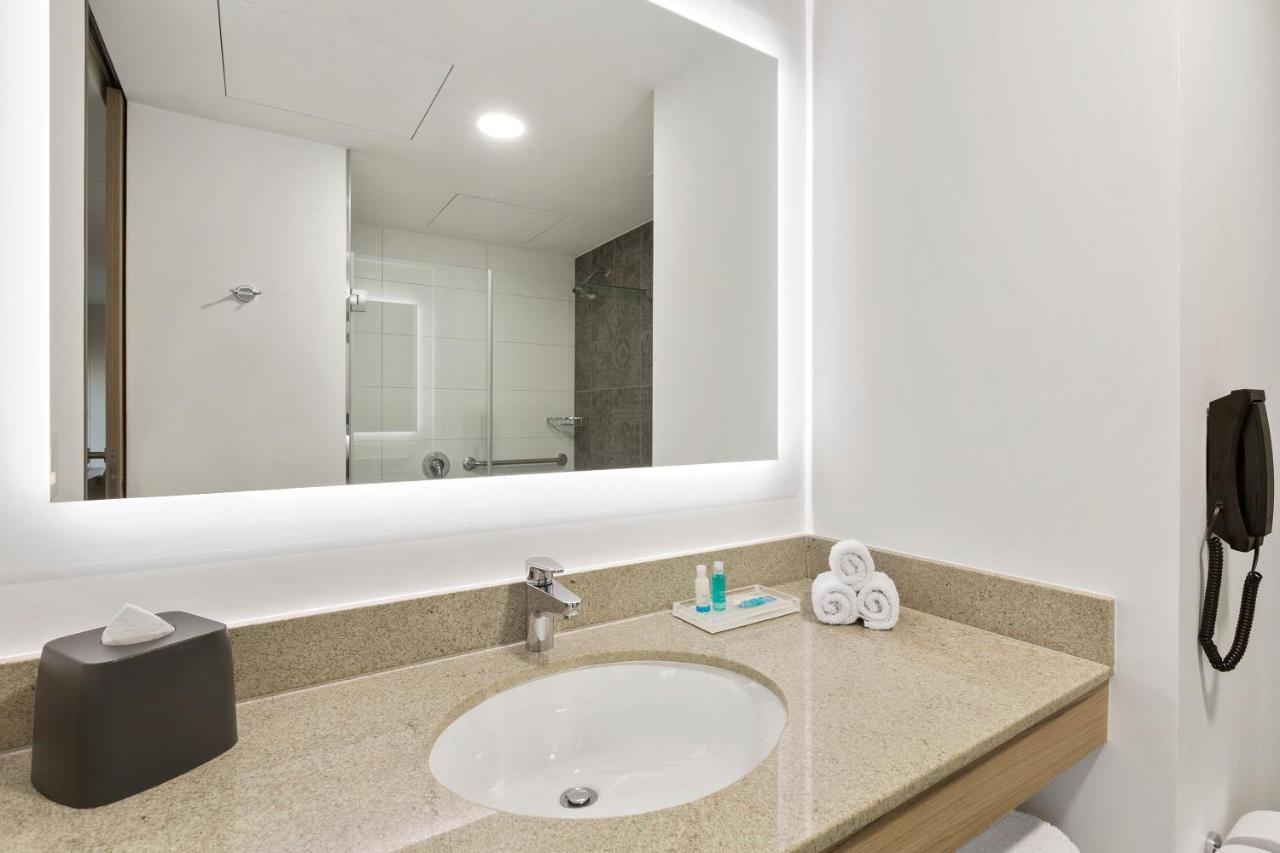 Holiday Inn - Piura, an IHG Hotel Bagian luar foto