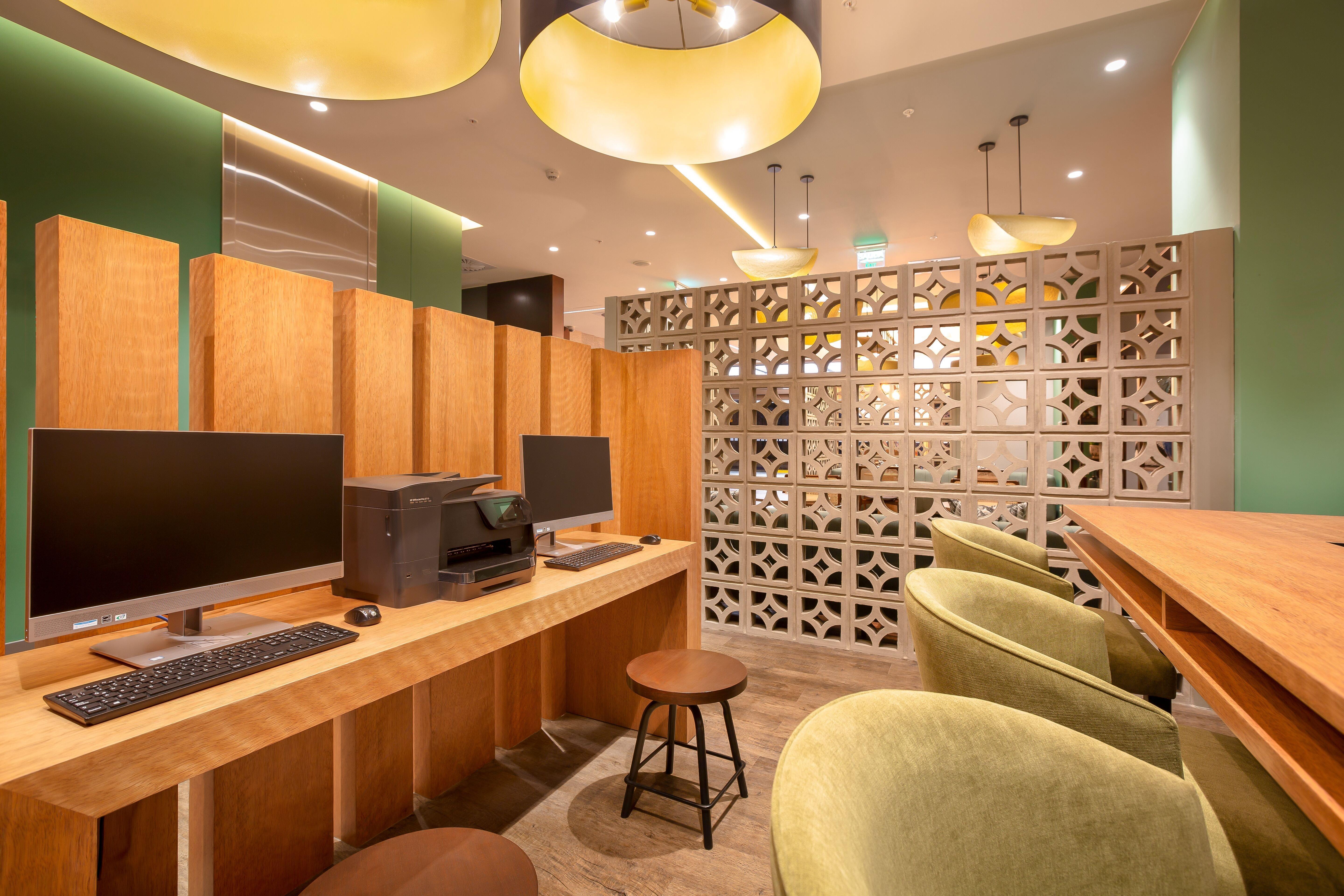Holiday Inn - Piura, an IHG Hotel Bagian luar foto