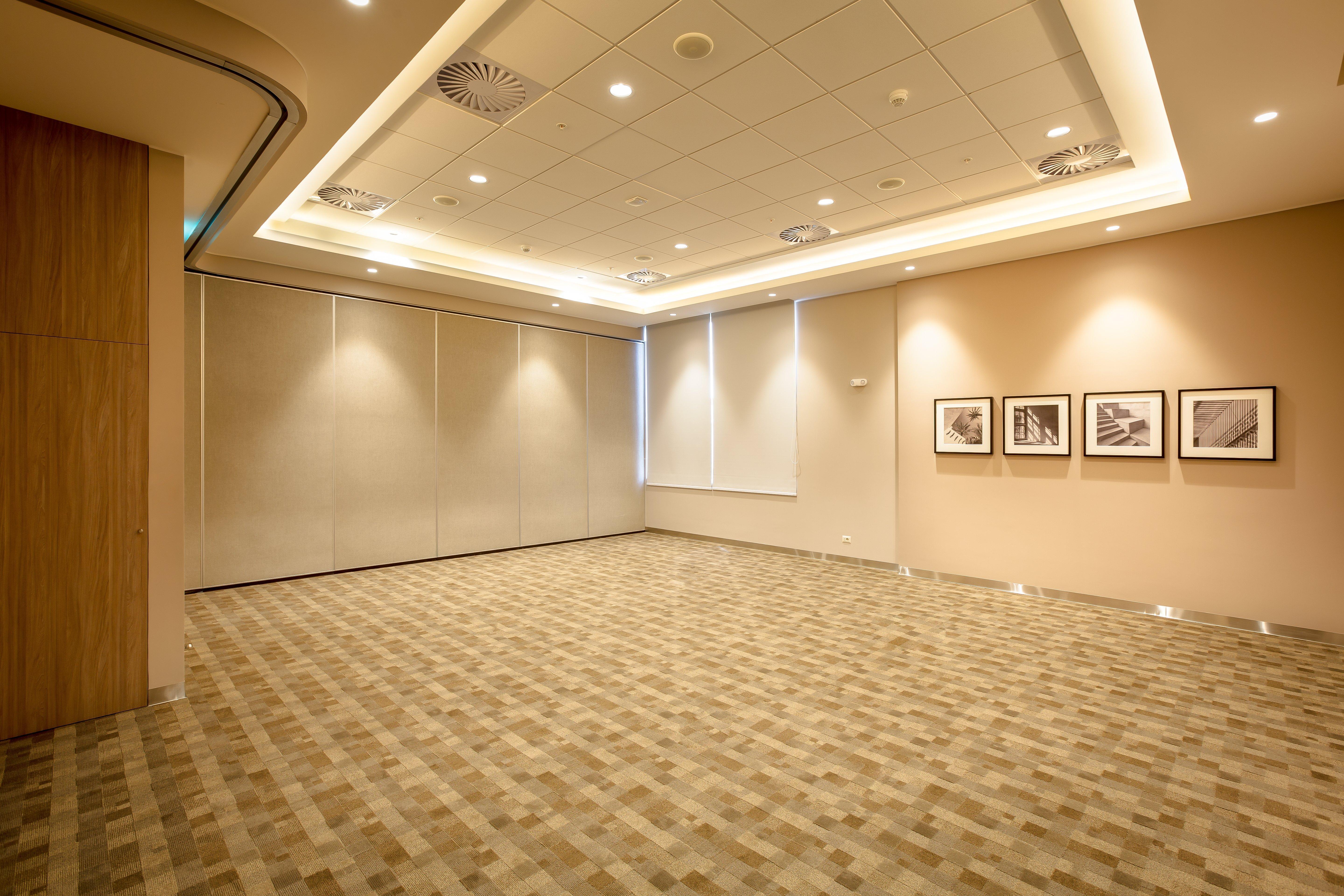 Holiday Inn - Piura, an IHG Hotel Bagian luar foto