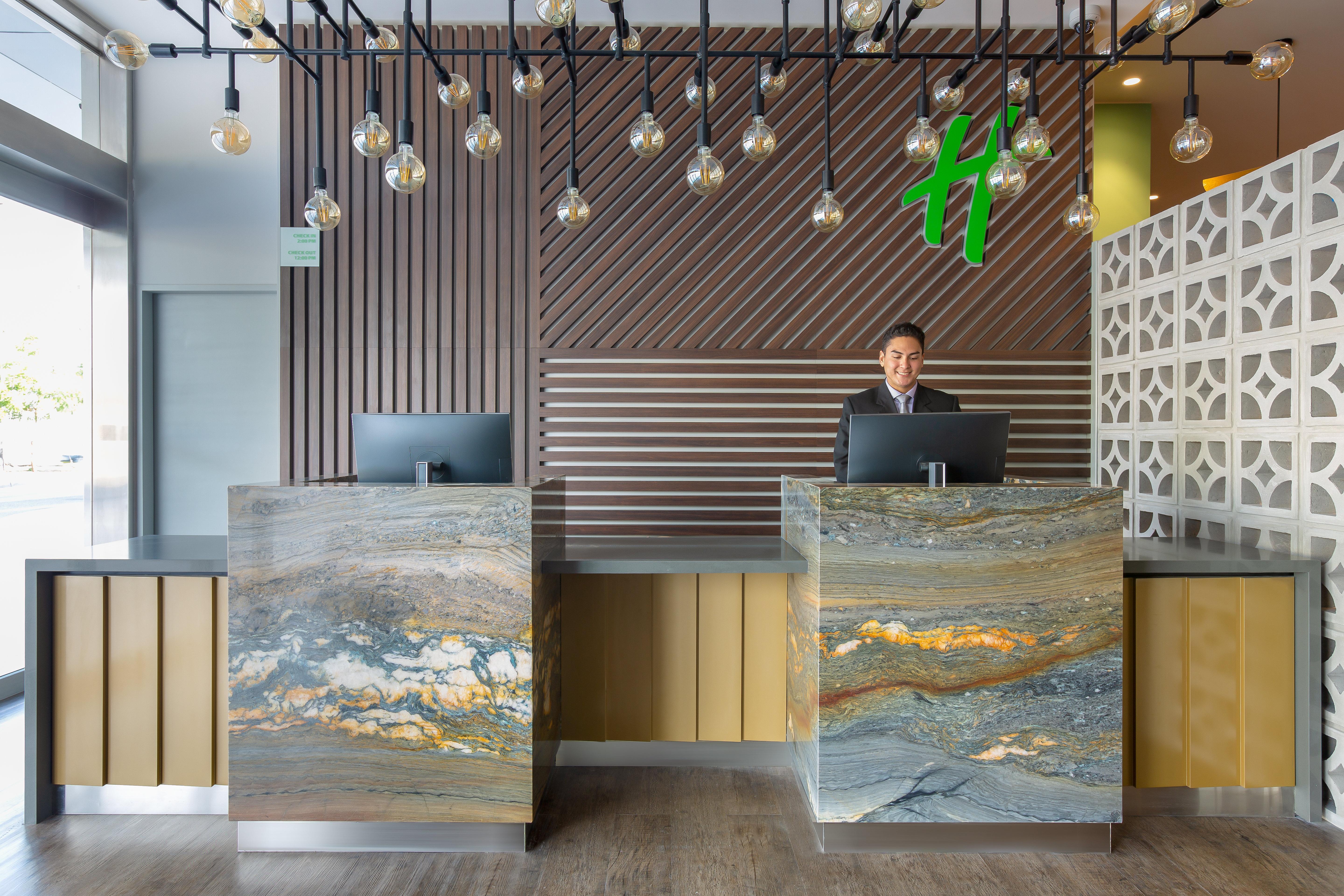 Holiday Inn - Piura, an IHG Hotel Bagian luar foto