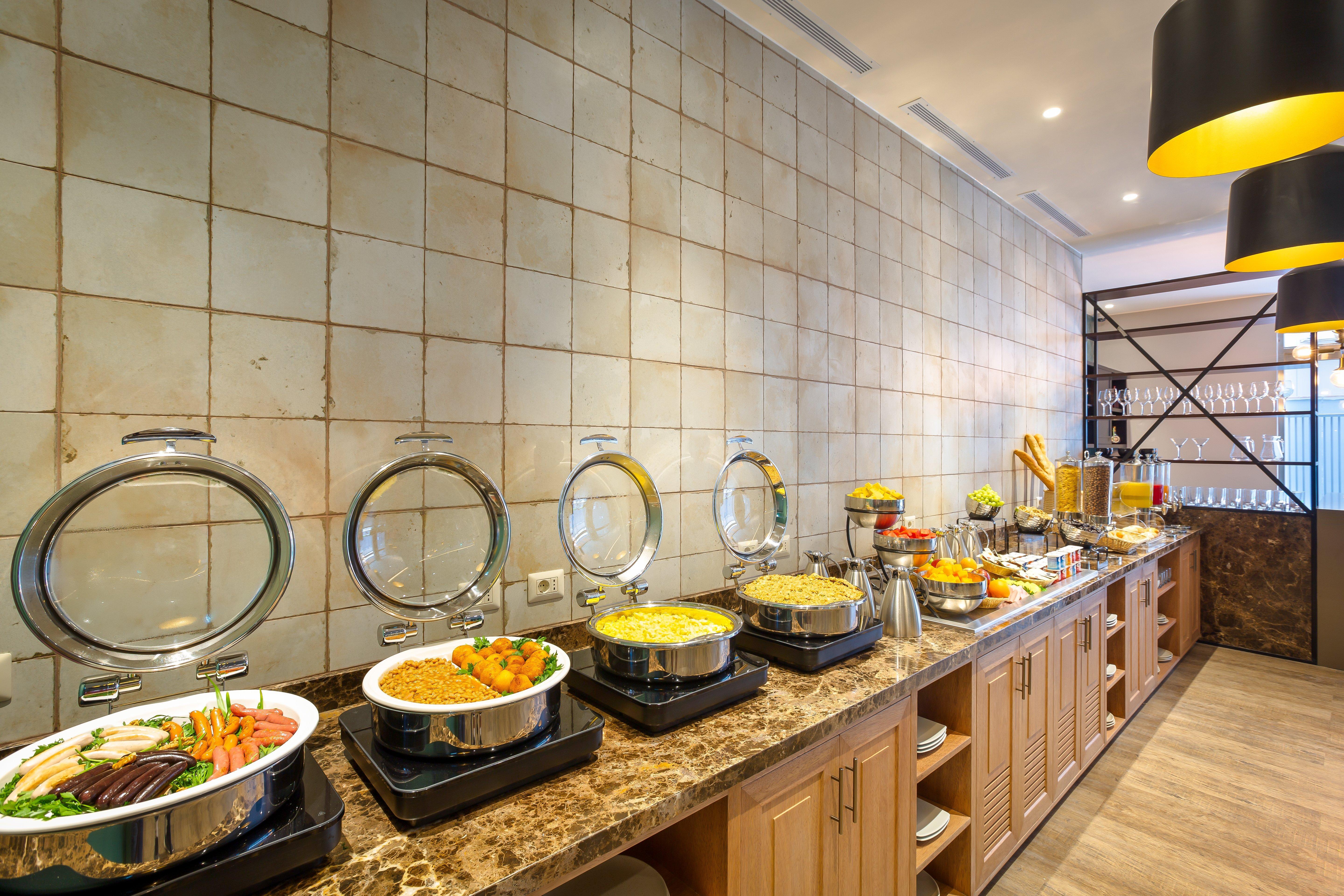 Holiday Inn - Piura, an IHG Hotel Bagian luar foto