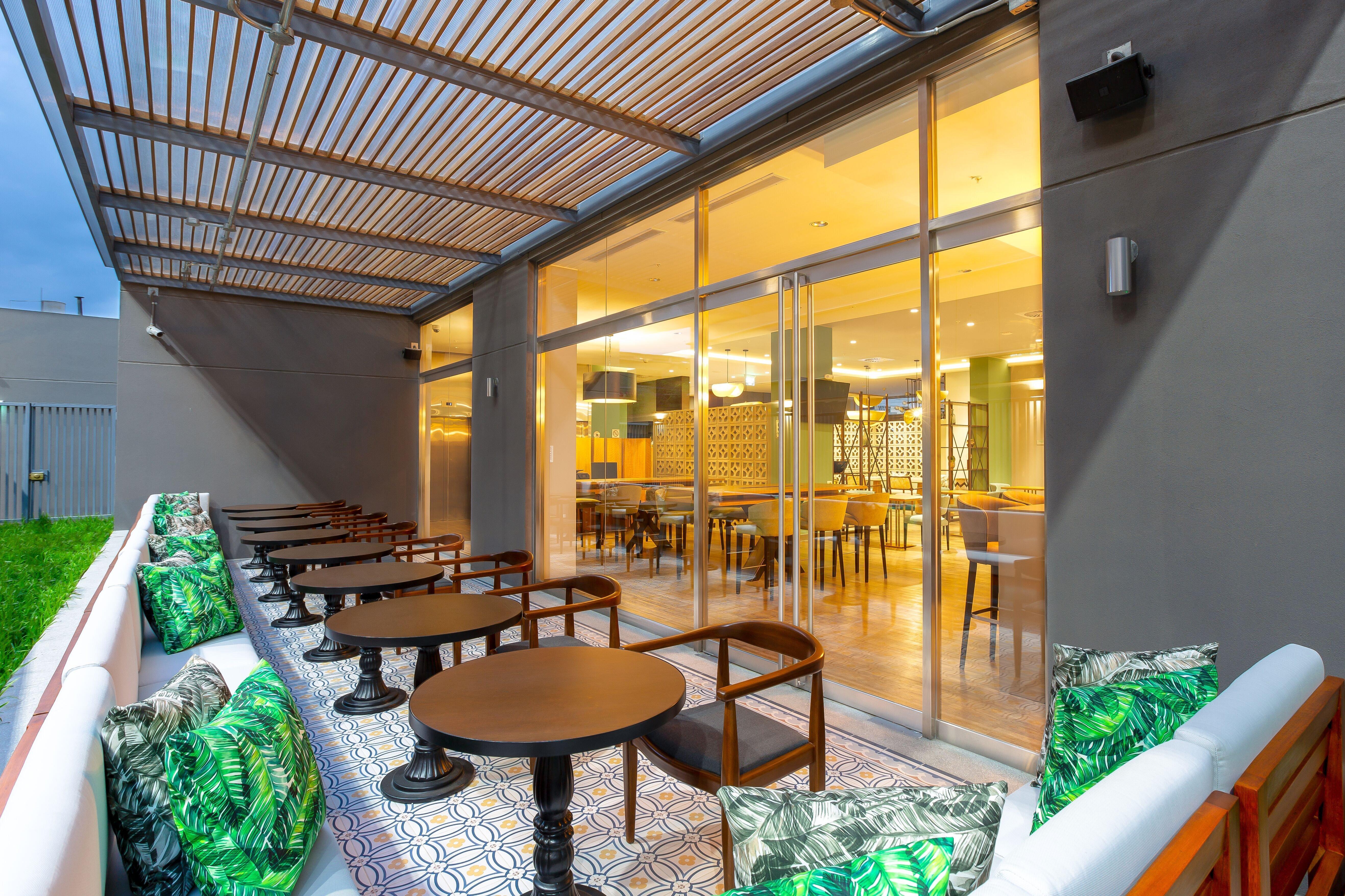 Holiday Inn - Piura, an IHG Hotel Bagian luar foto