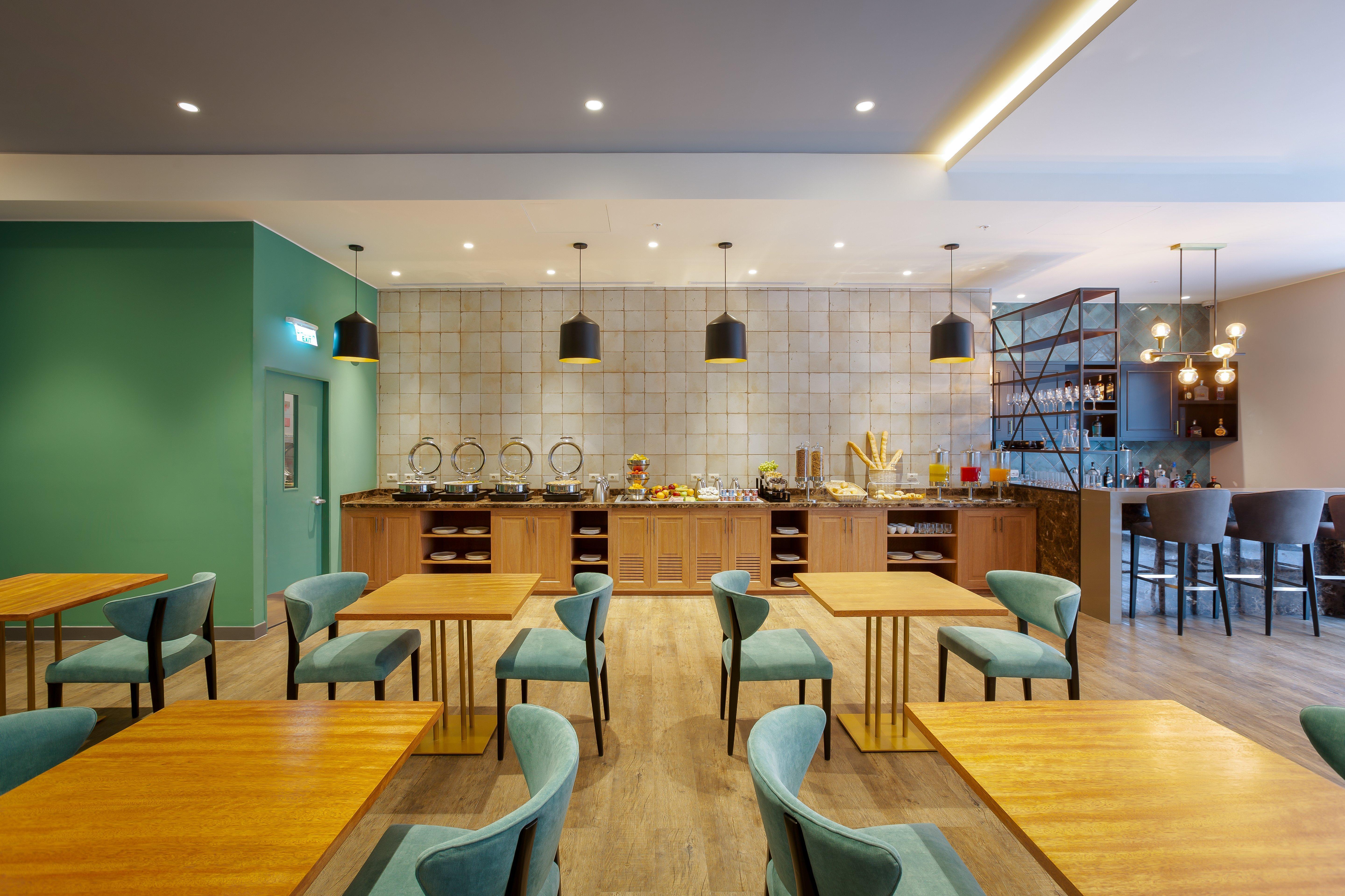 Holiday Inn - Piura, an IHG Hotel Bagian luar foto