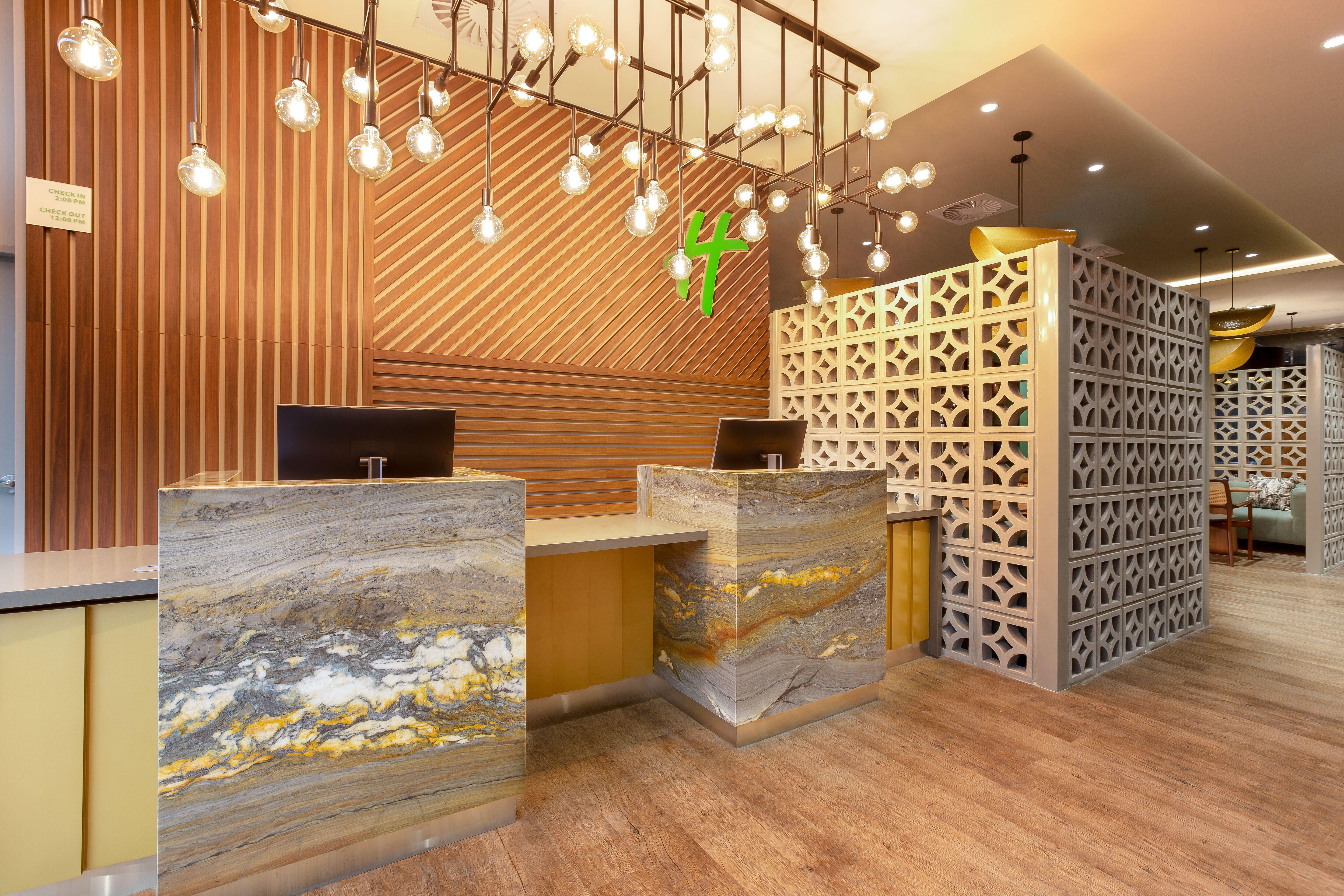 Holiday Inn - Piura, an IHG Hotel Bagian luar foto