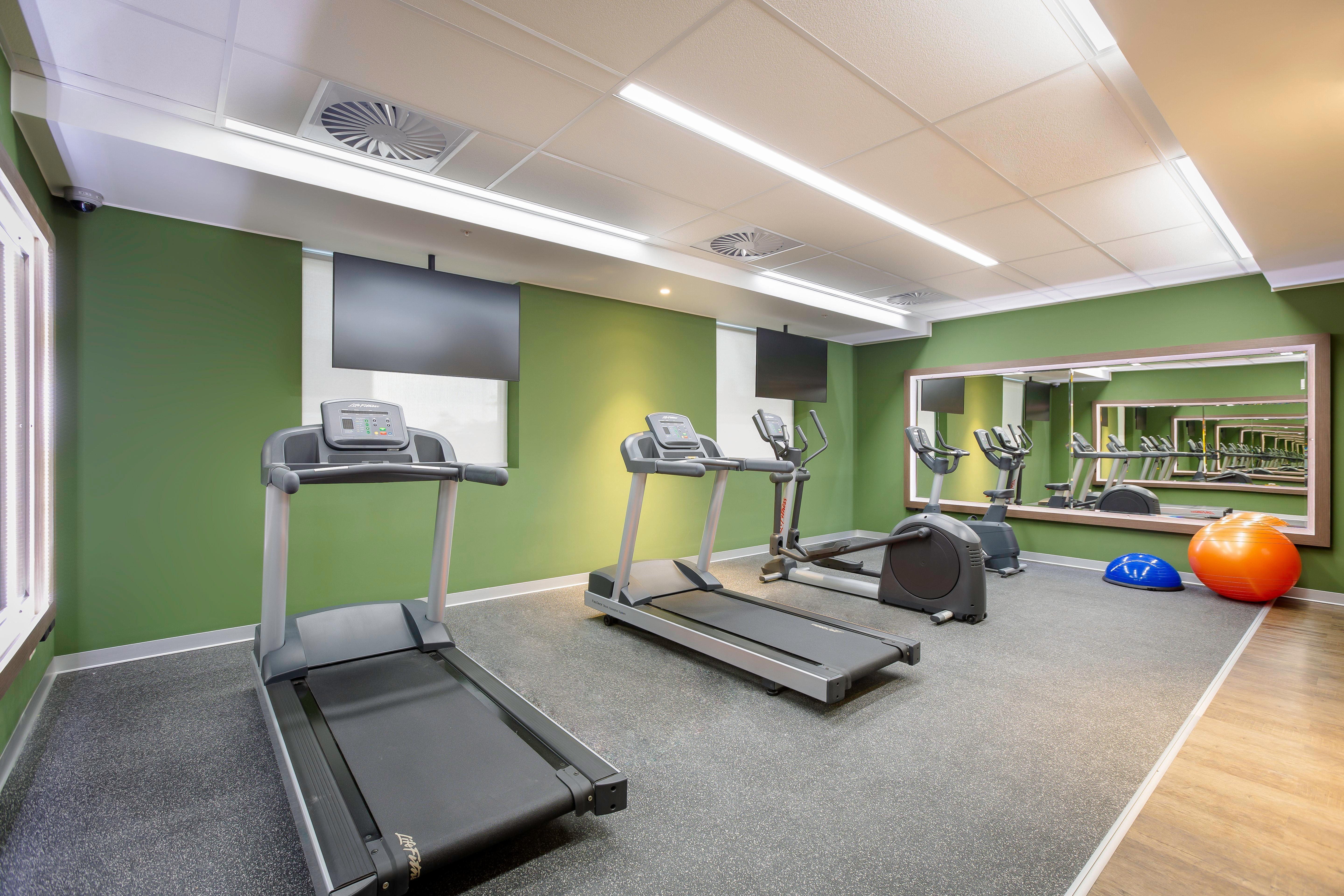 Holiday Inn - Piura, an IHG Hotel Bagian luar foto