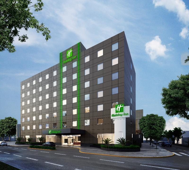 Holiday Inn - Piura, an IHG Hotel Bagian luar foto